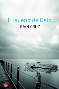 Portada del libro El sueño de Oslo - ISBN: 9788466326858