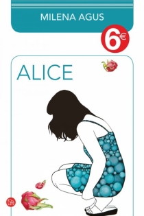 Portada del libro: Alice (colección 6)