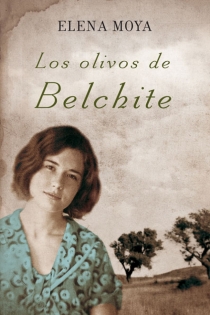 Portada del libro: LOS OLIVOS DE BELCHITE FG