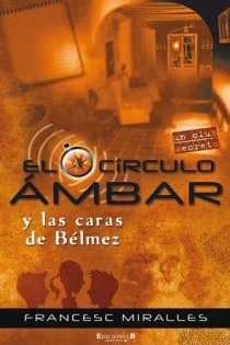 Portada del libro LAS CARAS DE BELMEZ - ISBN: 9788466623490