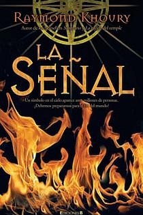 Portada del libro: LA SEÑAL