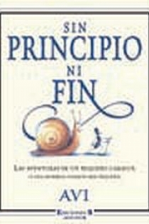 Portada del libro SIN PRINCIPIO NI FIN - ISBN: 9788466640244