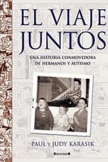 Portada del libro EL VIAJE JUNTOS - ISBN: 9788466642149