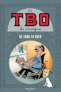 Portada del libro DE TODO UN POCO - ISBN: 9788466642934