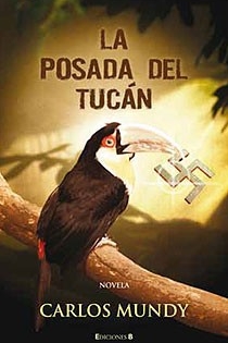 Portada del libro: LA POSADA DEL TUCAN