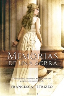 Portada del libro MEMORIAS DE UNA ZORRA - ISBN: 9788466644662