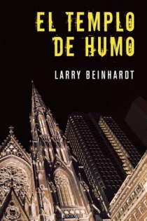 Portada del libro EL TEMPLO DE HUMO - ISBN: 9788466645157