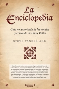 Portada del libro LA ENCICLOPEDIA - ISBN: 9788466646192