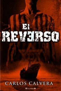 Portada del libro EL REVERSO - ISBN: 9788466646420