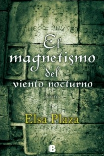 Portada del libro El magnetismo del viento nocturno - ISBN: 9788466647823