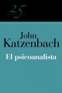 Portada del libro PSICOANALISTA, EL - ISBN: 9788466649568