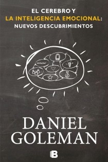 Portada del libro: El cerebro y la inteligencia emocional: Nuevos descubrimientos