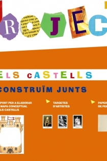 Portada del libro ELS CASTELLS. Construïm junts. - ISBN: 9788466770118