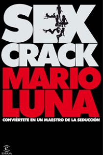 Portada del libro: Sex crack