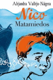 Portada del libro Nico, Matamiedos - ISBN: 9788467031744