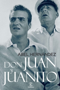 Portada del libro Don Juan y Juanito - ISBN: 9788467035544