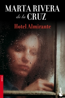 Portada del libro Hotel Almirante - ISBN: 9788467037715