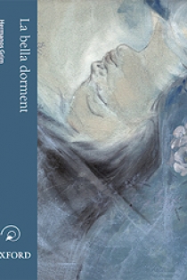 Portada del libro La bella dorment - ISBN: 9788467356878