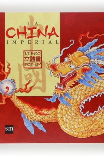Portada del libro: China imperial