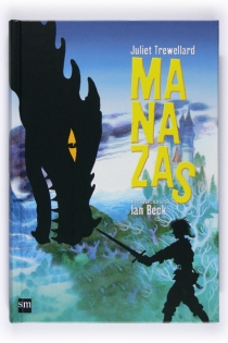 Portada del libro Manazas - ISBN: 9788467528602