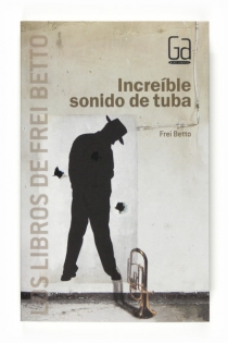 Portada del libro Increíble sonido de tuba - ISBN: 9788467540246