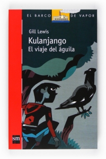 Portada del libro Kulanjango