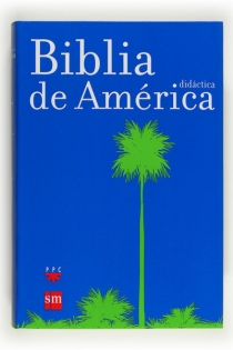 Portada del libro: Biblia Didáctica de América [Flexible]
