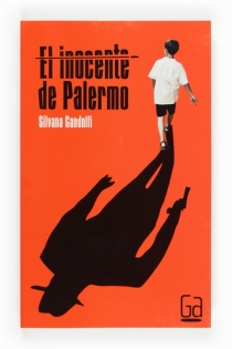 Portada del libro: El inocente de Palermo