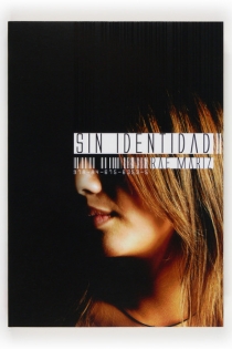 Portada del libro Sin identidad - ISBN: 9788467563535