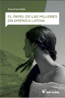 Portada del libro: El papel de las mujeres en América latina