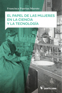 Portada del libro El papel de las mujeres en la ciencia nueva edición - ISBN: 9788468048468