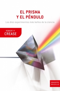 Portada del libro: El prisma y el péndulo
