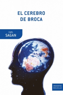 Portada del libro: El cerebro de broca
