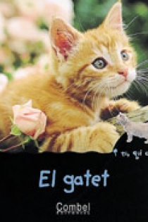 Portada del libro El gatet - ISBN: 9788478642304