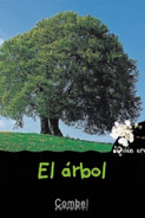 Portada del libro El árbol - ISBN: 9788478643417