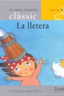 Portada del libro La lletera - ISBN: 9788478648443