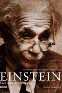 Portada del libro Einstein - ISBN: 9788480768825