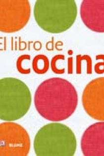 Portada del libro El libro de cocina - ISBN: 9788480769198