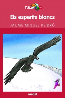 Portada del libro Els esperits blancs - ISBN: 9788481159196