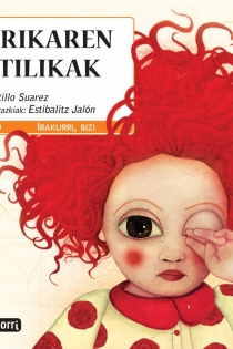 Portada del libro Erikaren ttilikak - ISBN: 9788482630021