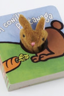 Portada del libro El conill Pastanaga - ISBN: 9788483046197