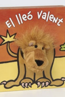 Portada del libro El lleó Valent - ISBN: 9788483046272