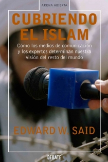 Portada del libro Cubriendo el islam