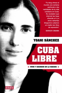 Portada del libro Cuba libre