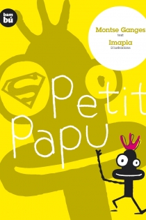 Portada del libro: Petit Papu