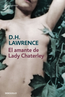 Portada del libro: El amante de lady Chatterley