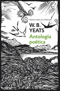 Portada del libro: Antología poética