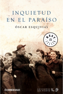 Portada del libro Inquietud en el paraíso - ISBN: 9788483465059