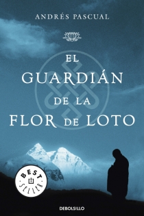 Portada del libro El guardián de la flor de loto - ISBN: 9788483468661