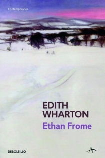 Portada del libro: Ethan Frome